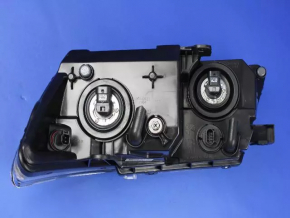 Headlight front right Dodge Journey 11- light
