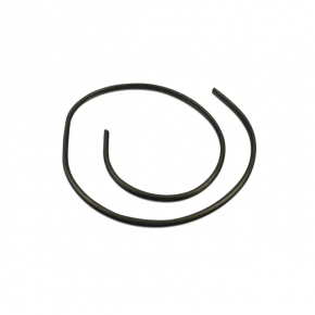 Door seal front left Dodge Charger 11-