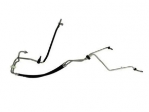 Cooling pipe long automatic transmission Buick Encore 13-19
