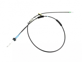 Parking Brake Cable Center Dodge Challenger 09-23