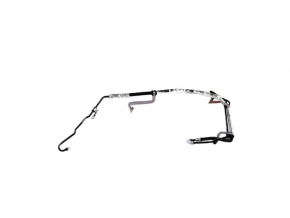 High pressure hose power steering Jeep Compass 11-16