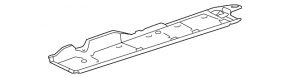 Left threshold protection Lexus ES300h ES350 13-18