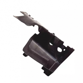 Right radiator deflector for VW Beetle 12-16