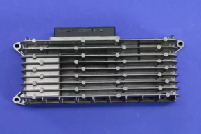 Fiat 500L Audio Amplifier 14-19