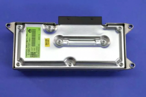 Fiat 500L Audio Amplifier 14-19