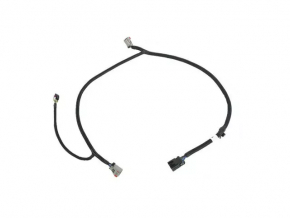 Jeep Grand Cherokee WK2 11-22 Wiring
