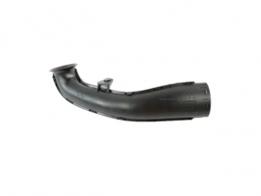 Air intake Fiat 500X 16-18 1.4, 2.4