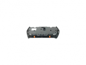 Climate control Jeep Cherokee KL 19-21 auto, dual zone, type 1