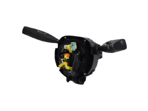 Steering cable Jeep Cherokee KL 14-23