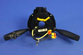 Steering cable Jeep Cherokee KL 14-23