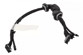 Buick Encore 13-14 Tailgate Wiring Without Camera