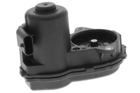 Rear left parking brake actuator Mercedes W246 B250e 16-17