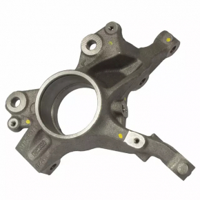 Front left axle with hub Ford Fiesta 11-19