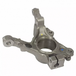 Front left axle with hub Ford Fiesta 11-19