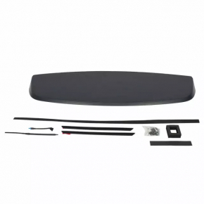Spoiler tailgate Ford Explorer 11-15 prerest