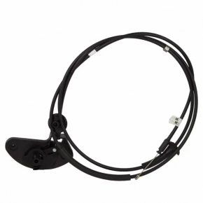 Ford Escape MK3 13-19 Hood Release Cable