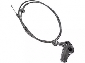 Lincoln MKC 15-19 Hood Release Cable