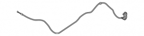 Lincoln MKC 15-19 Hood Release Cable