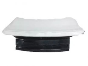 Ford Mustang mk6 15-23 Coupe Boot Lid Without Spoiler