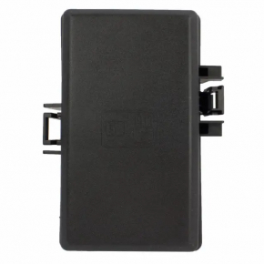 Ford Fiesta 14-19 Underhood Fuse Box Cover