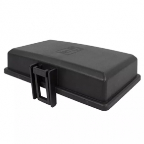 Ford Fiesta 14-19 Underhood Fuse Box Cover