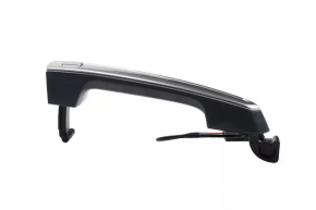 Cadillac CTS 15-19 keyless 2-pin outer rear door handle