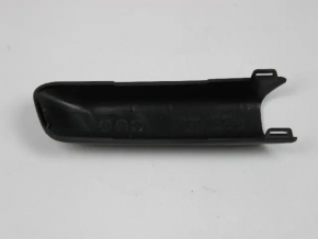 Rear left longitudinal railing cover Jeep Patriot 11-17