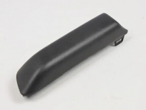 Rear left longitudinal railing cover Jeep Patriot 11-17