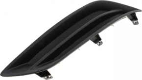 Left fog light plug Nissan Sentra 13-15 prerest