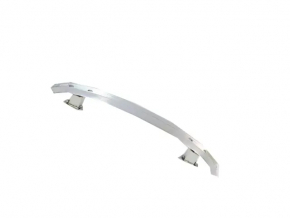 Rear Bumper Reinforcement Dodge Dart 13-16