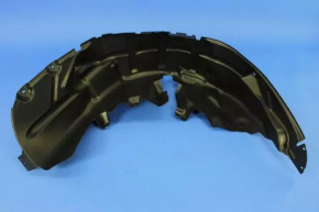 Rear right mudguard Jeep Cherokee KL 14-18
