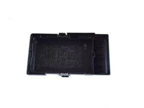 Chrysler 200 15-17 Underhood Fuse Box Cover