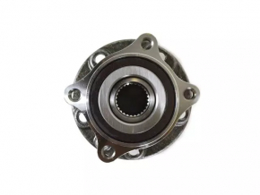 Front left hub for Dodge Dart 13-16