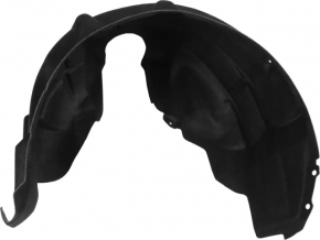 Rear right mudguard Nissan Altima 19-24