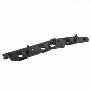 Front bumper mount, right, Ford Explorer 16-19 rest.