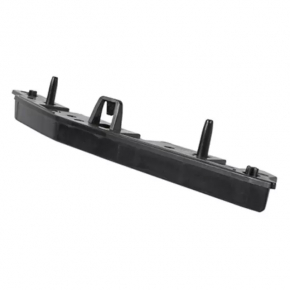 Front bumper mount right Ford Explorer 16-19 rest