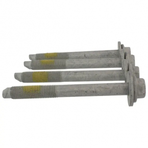 Rear subframe mounting bolt 4pcs Ford Mustang Mach-E 21-23 136mm