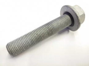 Crankshaft Pulley Bolt Audi A6 C7 12-18 2.0