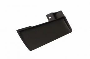 Rear left sill mudguard Chevrolet Equinox 18-20