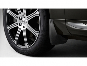 Mudguard front 2pcs Volvo XC60 18-24