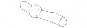 Cooling system hose for Audi E-Tron 19-23