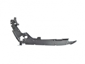 Seal wing hood-wing left Jeep Grand Cherokee WK2 16-21