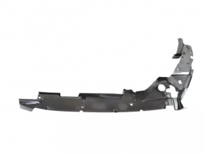 Seal wing hood-wing left Jeep Grand Cherokee WK2 16-21