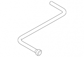 Wrench, balloon, BMW 5 G30 17-23