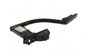 Left trunk lid hinge for a 1919 Cadillac CTS