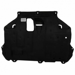 Engine protection for Ford Focus mk3 15-18 1.0T rest