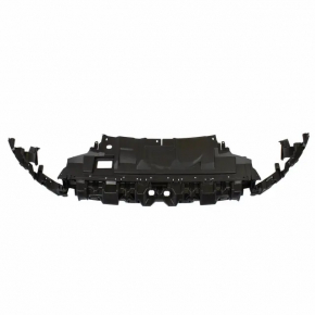 TV top bracket plastic Ford Focus mk3 15-18 rest usa