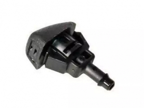 Windshield washer nozzle left Ford Mustang Mach-E 21-23
