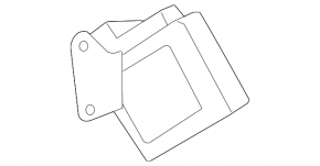 Telephone adapter MAZDA 6 09-13