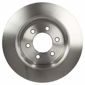 Front left brake disc Ford F-150 15-20 350/34mm